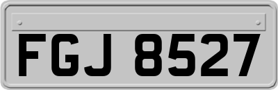 FGJ8527