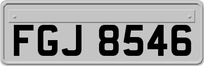FGJ8546