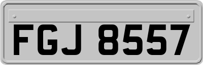 FGJ8557