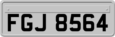 FGJ8564