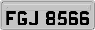 FGJ8566