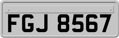FGJ8567