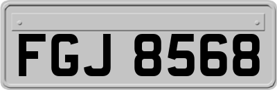 FGJ8568