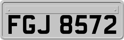 FGJ8572