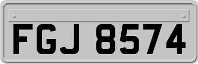 FGJ8574