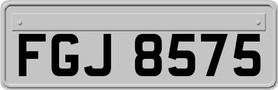 FGJ8575