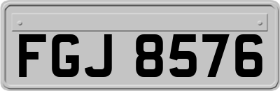 FGJ8576