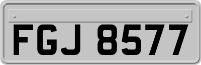 FGJ8577