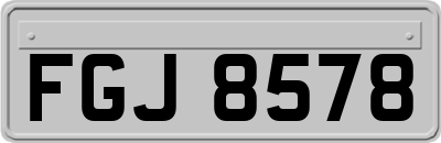 FGJ8578