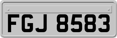 FGJ8583
