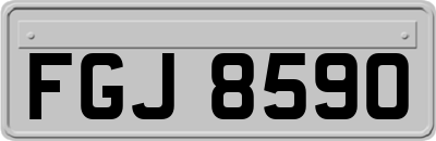 FGJ8590