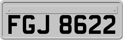FGJ8622