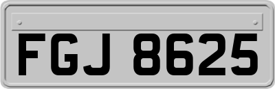 FGJ8625