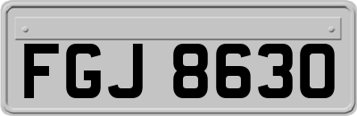 FGJ8630