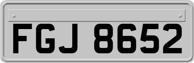 FGJ8652
