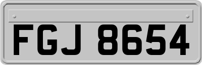 FGJ8654