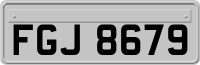 FGJ8679