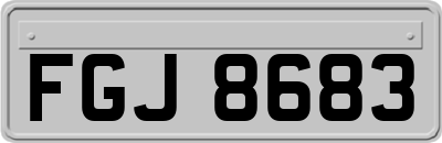 FGJ8683