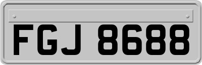 FGJ8688