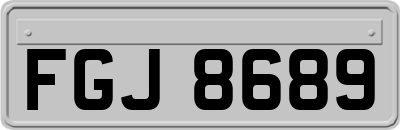 FGJ8689