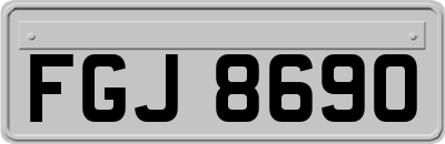FGJ8690