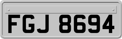 FGJ8694