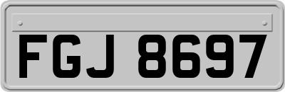 FGJ8697