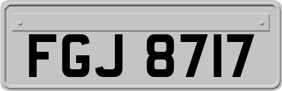 FGJ8717
