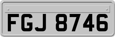 FGJ8746