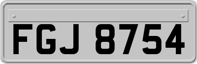 FGJ8754
