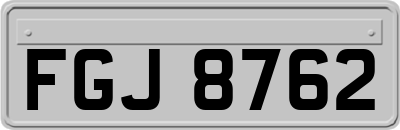 FGJ8762