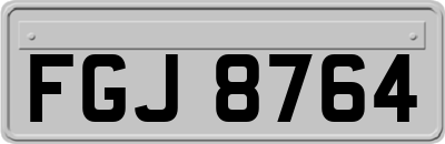 FGJ8764