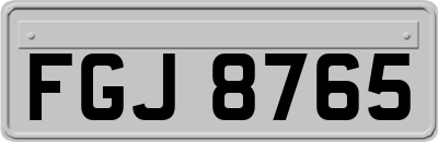 FGJ8765