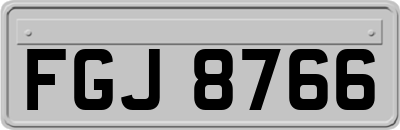 FGJ8766