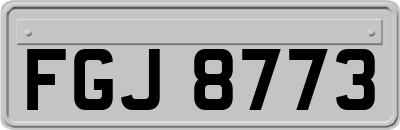 FGJ8773