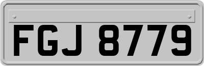 FGJ8779