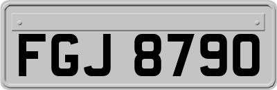 FGJ8790