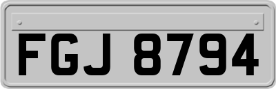 FGJ8794