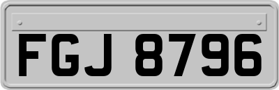 FGJ8796