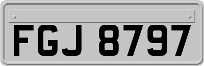 FGJ8797