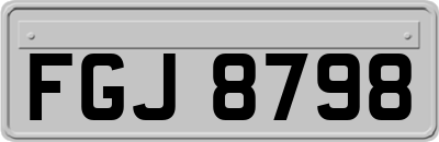 FGJ8798