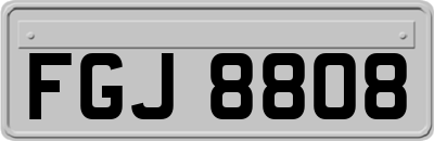 FGJ8808