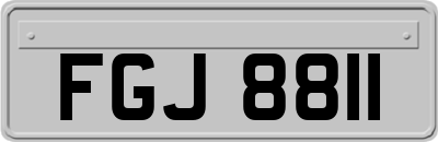 FGJ8811