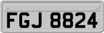 FGJ8824