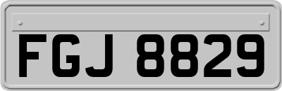 FGJ8829