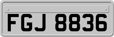 FGJ8836