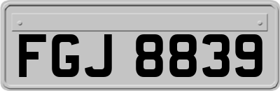 FGJ8839