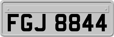 FGJ8844