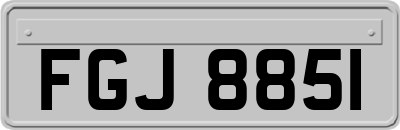 FGJ8851
