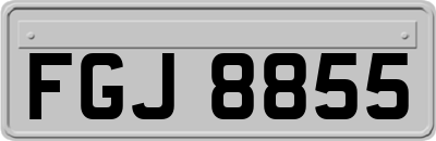 FGJ8855